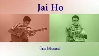 quotJai Hoquot Guitar Instrumental [upl. by Dituri944]