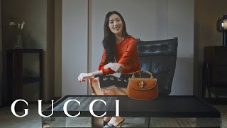 The 21 with Liu Wen [upl. by Siderf]