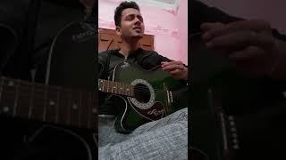 Samjhana ko Sarangi  film SANRAKSHAN😍😍😍 [upl. by Nahraf365]