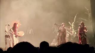 Heilung Live in Paris Sept 17 2024  full audio [upl. by Malita]