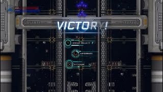 XForce Genesis arcade level4 [upl. by Ober210]