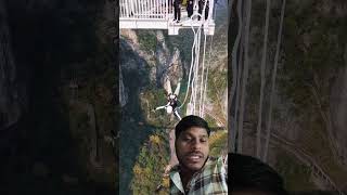 Highest point jumping dangerousshortsfeedtrendingytviralyoutubeshortsfeedfunnyjumpdangerous [upl. by Stacy]