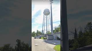 Cedarburg Water Tower [upl. by Nairam]