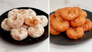 ইনস্ট্যান্ট বালুশাই মিষ্টি রেসিপি  Balushahi Misti  Balushahi Recipe  Mishti Recipe [upl. by Keener]