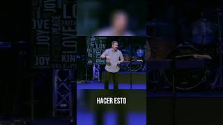 Cómo Crecer Espiritualmente y Elegir Tus Pensamientos PastorChrisDixon [upl. by Esinet]