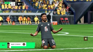 EA SPORTS FC 2520241023222914 [upl. by Ihcehcu]