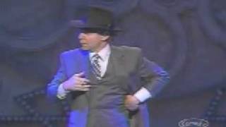 Penn and Teller Principles of Magic with subtitles [upl. by Naxela]