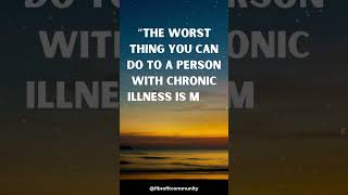 Is Fibromyalgia Real  The Answer is Yes fibromyalgia invisibleillness fibromyalgiaawarness [upl. by Leumas]