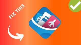 How to fix CheckMyTrip app not working [upl. by Saidel]