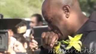 Tyrese Gibson amp Vin Diesel remember Paul Walker  Time Forgets RIP [upl. by Jamila]