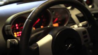 350z G35 Single Turbo Kit  Momentum Performance [upl. by Manard]