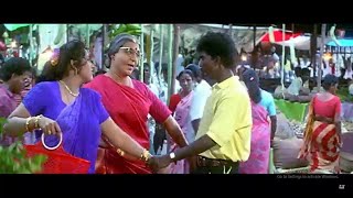 Aunty 420  Kamal Haasan Action Scene Chachi 420  Meena Gemini Ganesan [upl. by Wilkinson631]