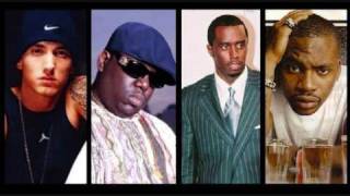 The Notorious BIG Feat Eminem  It Has Been Said [upl. by Mcbride]