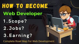 How To Become Web Developer In Pakistan amp Earn Money  Shoaib Akram [upl. by Hickie]