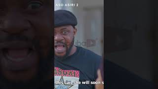 Aso Asiri 2 Yoruba Movie 2023  Official Trailer  Now Showing On Yorubaplus [upl. by Orten953]