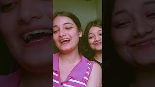 mai titliyon ke piche bhagushortfeed trending songyoutube youtubeshorts [upl. by Odarbil]