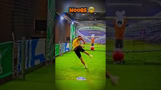 Noob Vs Pro Soccer Players edit trollface troll [upl. by Aihpledalihp]