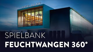 Spielbank Feuchtwangen 360° [upl. by O'Toole]