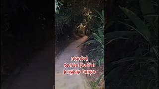 MASUK ALAM BUNIAN ghost hantu paranormal puaka jin jinn malaysia real [upl. by Meehsar]