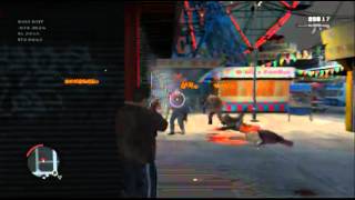 GTA 4 MODS  RUSSIAN MOB GANG WAR [upl. by Cox]