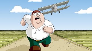 Laugh OUT LOUD with 4 Minutes of FAMILY GUY Hilarious Moments [upl. by Riker]