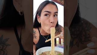 Laos food tasting 🇱🇦 laos laotian [upl. by Nomled270]