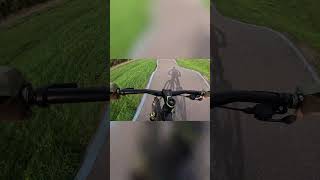 Pumptrack de Liverdun pumptrack vtt manual gopro rockrider [upl. by Tattan]