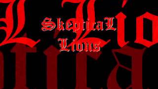 Chavacano Song DEHA by SkepticaL Lions [upl. by Fawna]