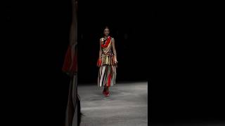 Bottega Veneta ss25 bottegaveneta milanfashionweek fashionweek mfw mfw2025 fw25 [upl. by Grosz141]