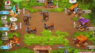 farm frenzy 3 level 67 [upl. by Cedell]