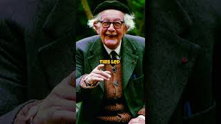 The Fascinating Experiment of Piaget and the Bushman trendingshorts cognitivedevelopment piaget [upl. by Anotal]