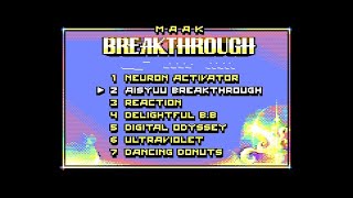 C64 Music Collection Breakthrough by MoonShine 27 July 2024 [upl. by Ocsinarf]