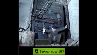 Escape From Tarkov is pure pain [upl. by Brackely]