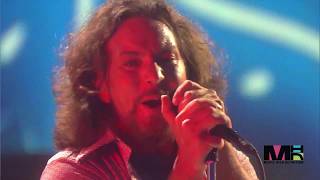 Pearl Jam  VH1 Rock Honors  071208  HD PJ Master Archives Series [upl. by Sedecram]