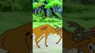 Bagira Aur Simba Chale Khelne  Simba The Lion King Season  08  Jungle Shorts  OTM [upl. by Iggep138]