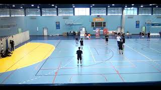 handball training training session 16 part 1 [upl. by Moore]