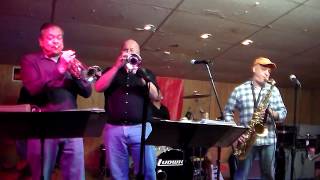 PRAHA BROTHERS POLKA BAND  SEATON TX 01262019 [upl. by Donoghue]