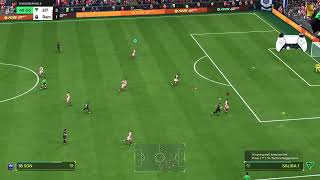 Div 1 rivals live PS5 gameplay [upl. by Nahgiem]