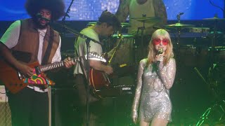 PARAMORE  FULL CONCERTMadison Square Garden New York 53023 [upl. by Ravahs]