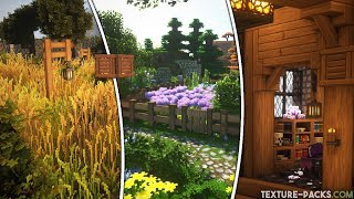 Alacrity Texture Pack Download [upl. by Nahsez]