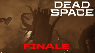 Lets Play Dead Space Remake Finale [upl. by Selene599]