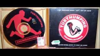 Chumbawamba  Tubthumping 1997 Danny Boy mix [upl. by Hsinam]