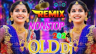 Dj Song💙  Top Dj  Hard Bass ❤️‍🔥  JBL Dj Remix  Old Hindi Dj Song 🥀  Dj Remix Song 2024 [upl. by Aihcsrop]