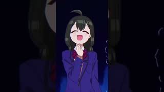 Short「AMV」Otori Kaede  Komi Cant Communicate animeamvedit shortswaifukomisanwakomyushoudesu [upl. by Oad]