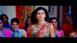 AAJA AAJA MERE RANJHNA HD HINDI SONG DULHA MIL GAYA  FULL VIDEO SONG HDflv [upl. by Yenoh35]