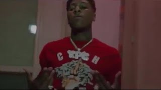 NBA YoungBoy  Stainless Official Music Video [upl. by Eidnahs]