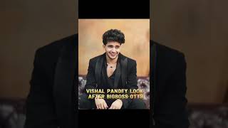 vishal Pandey new looks [upl. by Auhsaj695]