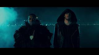 NGHTMRE amp AAP Ferg  REDLIGHT Official Video Ultra Music [upl. by Stiruc826]