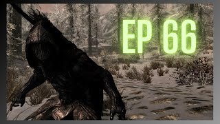 Skyrim SE Ep 66 Dawnstar [upl. by Crellen]