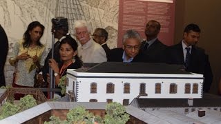 Quand Ramgoolam et Bérenger boudent Pravind Jugnauth [upl. by Kall]